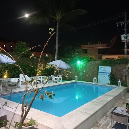Pousada Do Sossego Conceicao De Jacarei Mangaratiba Luaran gambar