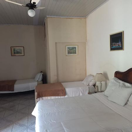 Pousada Do Sossego Conceicao De Jacarei Mangaratiba Luaran gambar