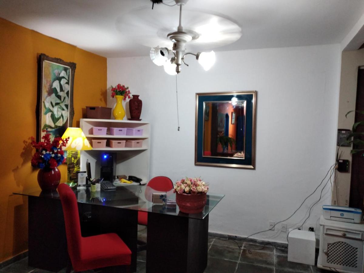 Pousada Do Sossego Conceicao De Jacarei Mangaratiba Luaran gambar