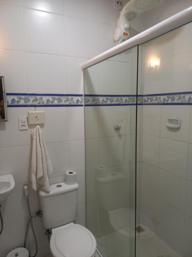 Pousada Do Sossego Conceicao De Jacarei Mangaratiba Luaran gambar