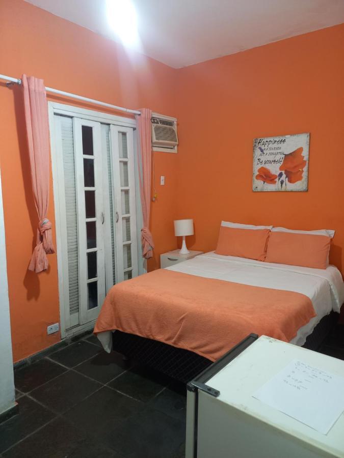 Pousada Do Sossego Conceicao De Jacarei Mangaratiba Luaran gambar