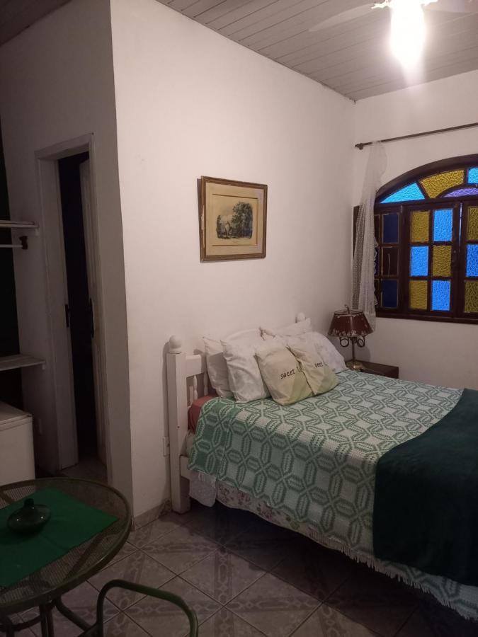 Pousada Do Sossego Conceicao De Jacarei Mangaratiba Luaran gambar