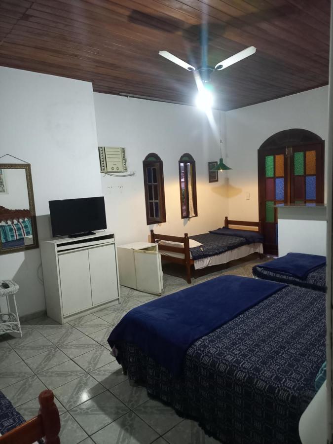 Pousada Do Sossego Conceicao De Jacarei Mangaratiba Luaran gambar