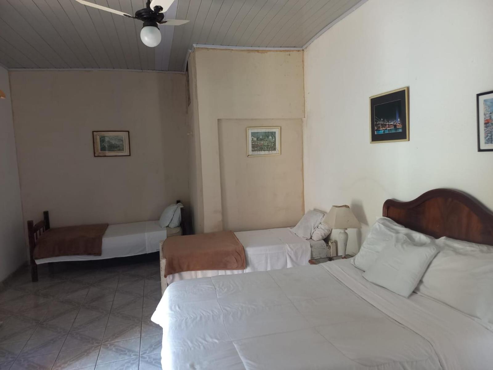 Pousada Do Sossego Conceicao De Jacarei Mangaratiba Luaran gambar