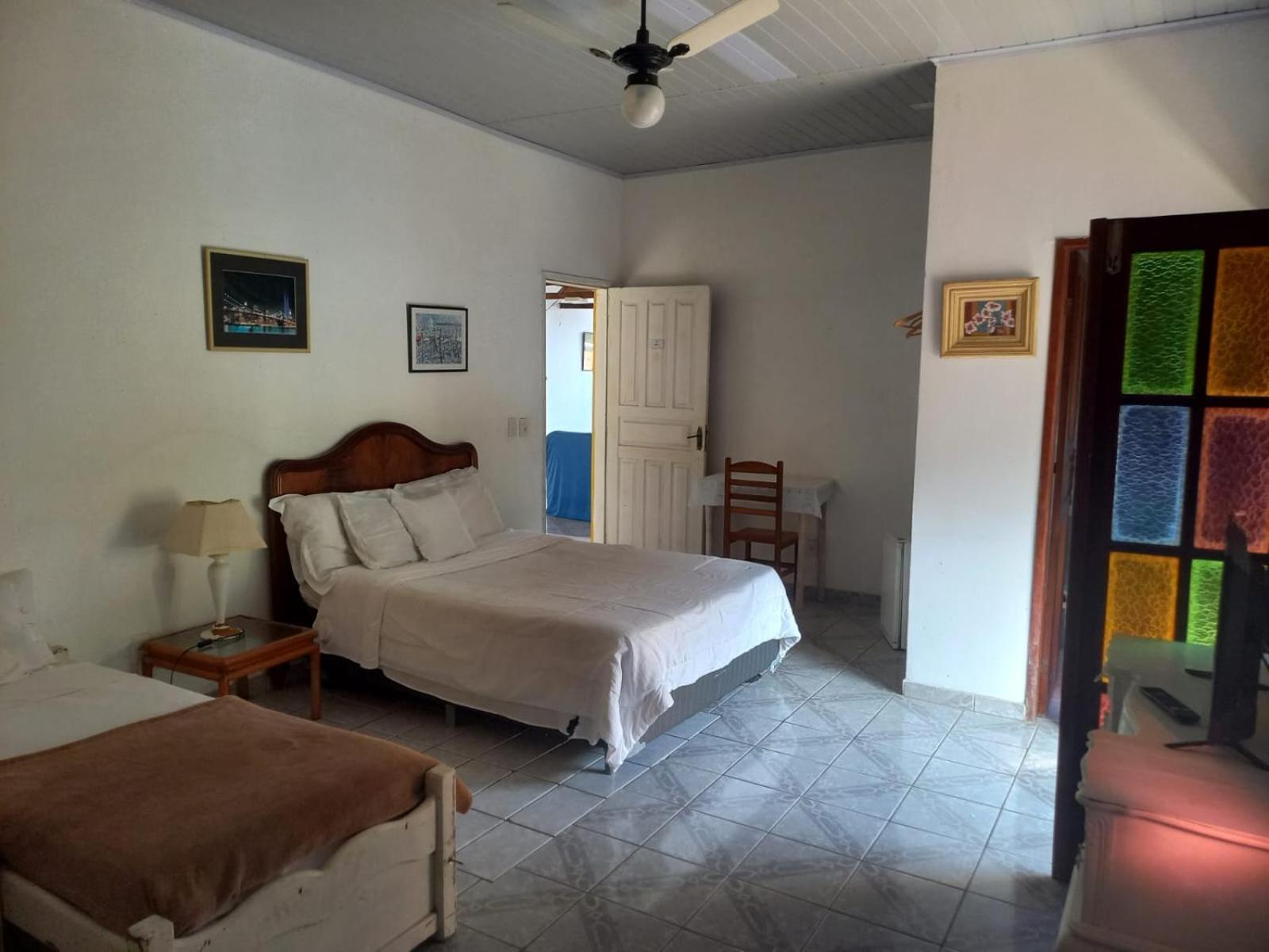Pousada Do Sossego Conceicao De Jacarei Mangaratiba Luaran gambar